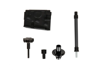 Fusil airsoft tMG-1 - Noir