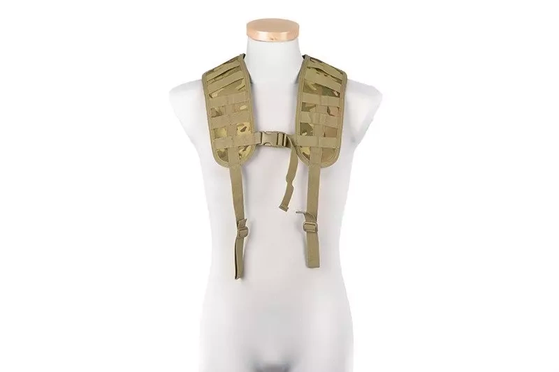 Multicam