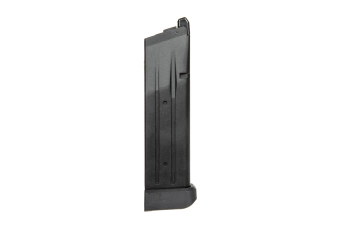 Green Gas Magazine for SRC Hi-Capa Replicas