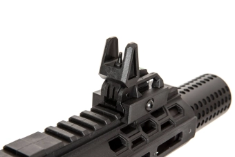 Replika pistoletu maszynowego SR4 FALCON-ZS