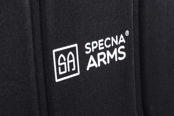 Pevná taška na zbraň Specna Arms 120cm