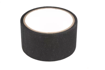 Taśma do kamuflażu - czarna