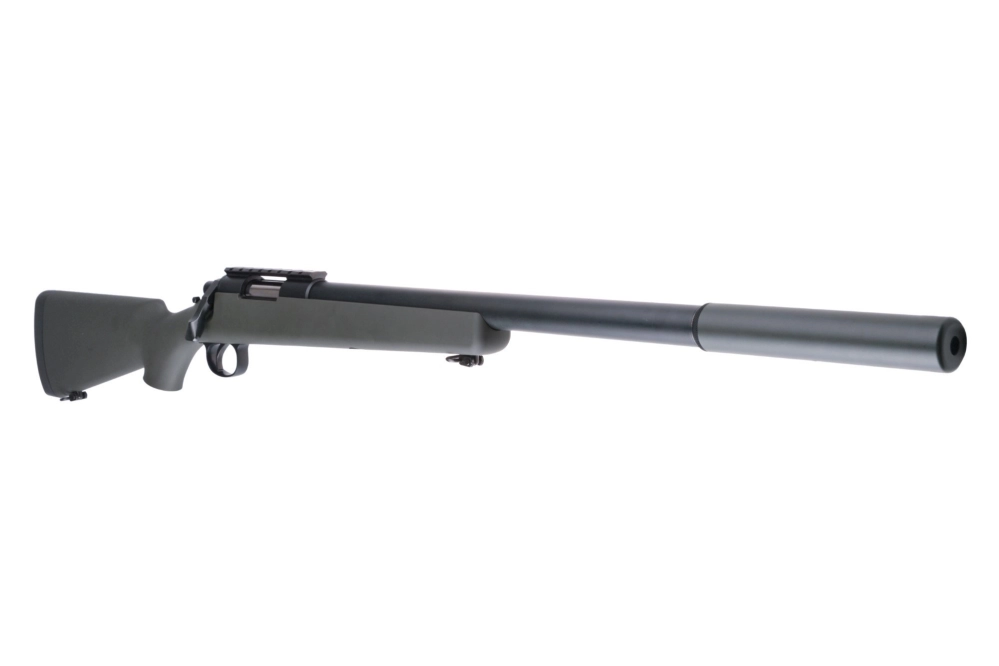 Airsoft pušky odstřelovací puška VSR-10 G-SPEC O.D. - zelená