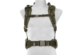 Sac à dos CRAFTER - vert olive