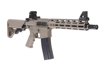 Replika karabinka DELTA NOMAD BRAVO - Tan