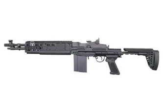 Fusil airsoft GR14 H.B.A.- S