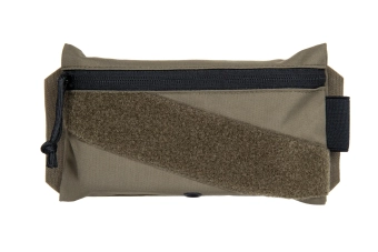 Primal Gear AC-01 Candy Bag Verde Ranger bolsillo universal