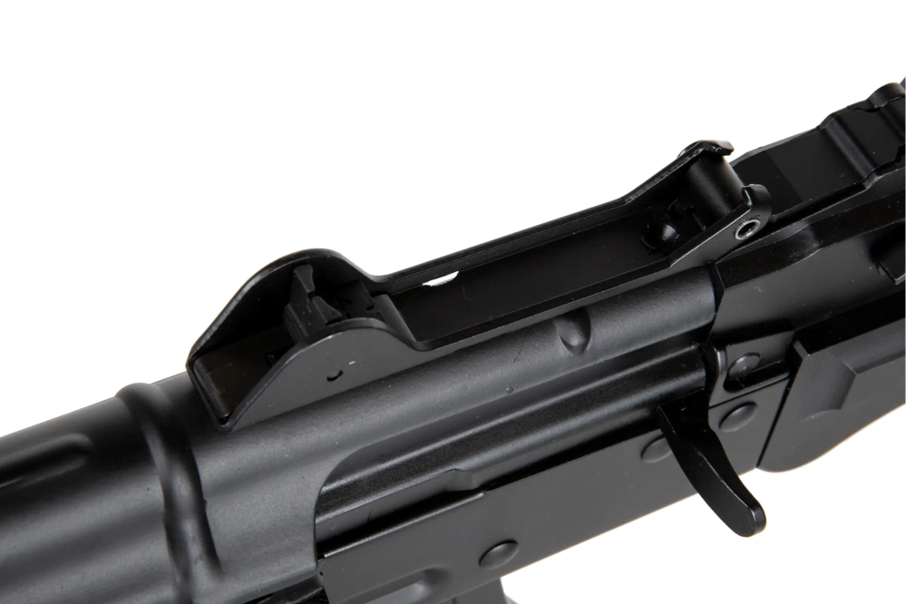 Karabinek ASG Double Bell 024 (OUTLET)