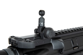Specna Arms SA-A34P ONE™ TITAN™ V2 Custom Carbine Replica - Black