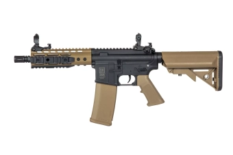 Réplique de fusil d'assaut SA-C12 CORE™ X-ASR™ - Half-Tan