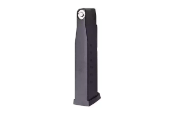 Chargeur CO2 low-cap à répliques KWC KC48