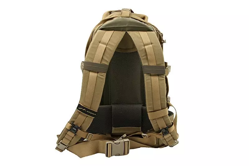 Wisport Caracal Special military backpack - tan