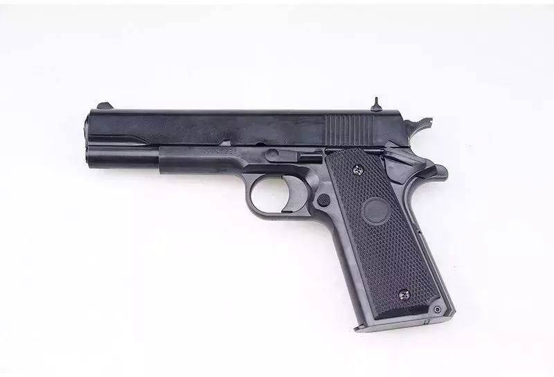 Pistola de airsoft M1911 Classic