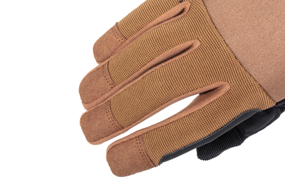 Specna Arms Tactical NOMAD™ Tan hulzen