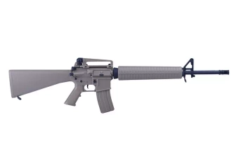 Airsoftová zbraň puškaka CM017 - tan