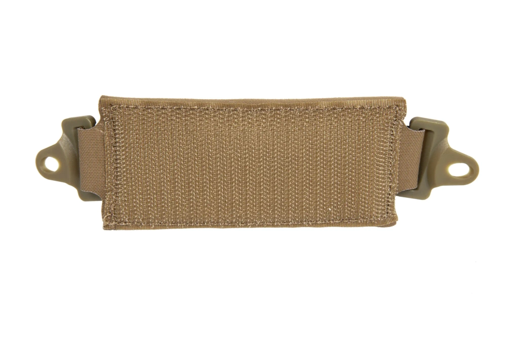 Contrapeso para cascos Primal Gear Coyote Brown