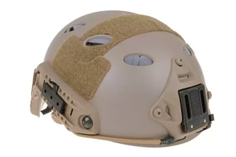 FAST PJ CFH Helmet Replica - Tan (M/L)