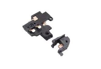 Conector a gearboxun V2