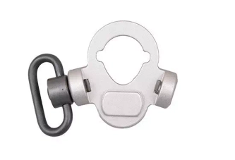 Suspension tactique double face ugrip 