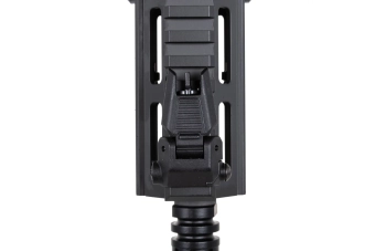 Karabinek ASG Specna Arms Daniel Defense® RIS III 10.5'' SA-C27 CORE™ HAL ETU™ Gen.2 Szary
