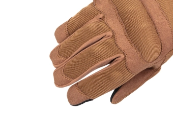 Guantes Specna Arms Tactical VANGUARD™ Tan