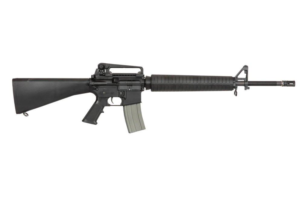 Replika karabinka AR-081E