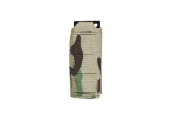 Pochette pour pistolet avancée - Multicam