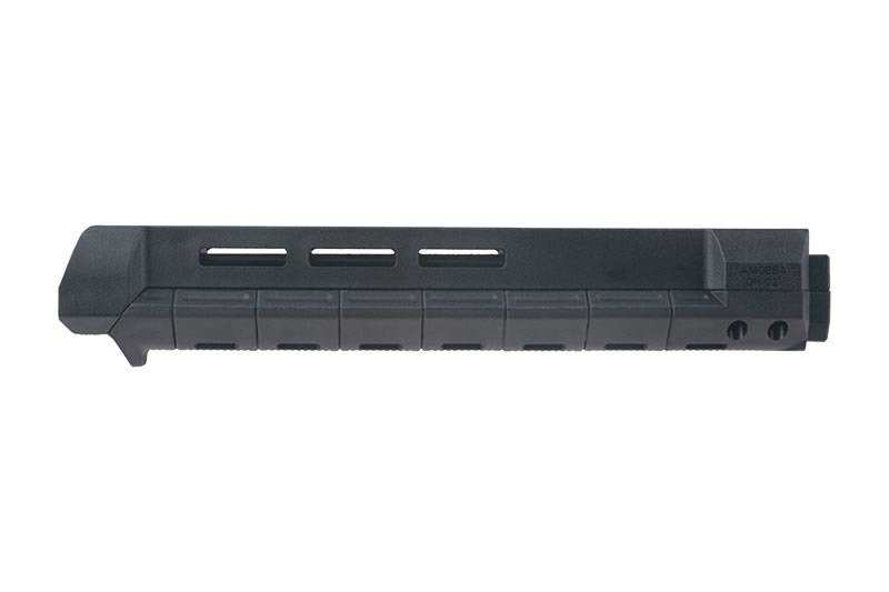 Chwyt przedni AS-DH-001-BK do replik Striker