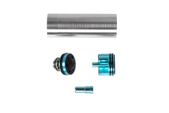 POINT pneumatics kit for gearbox v3