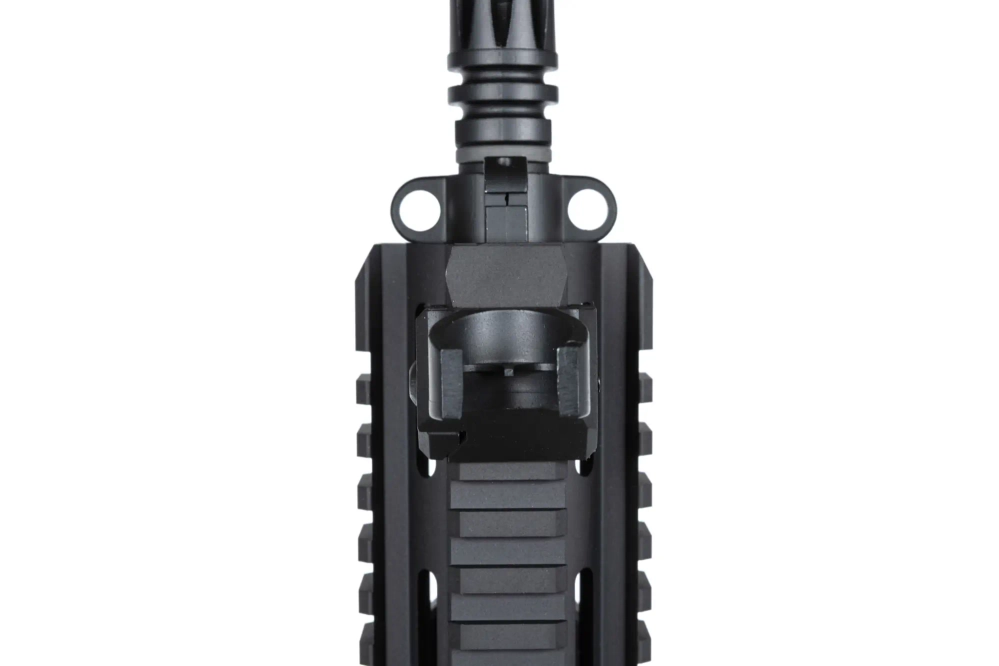 Karabinek ASG Specna Arms SA-PH20 PRIME™ HAL™ ETU z silnikiem bezszczotkowym Czarny