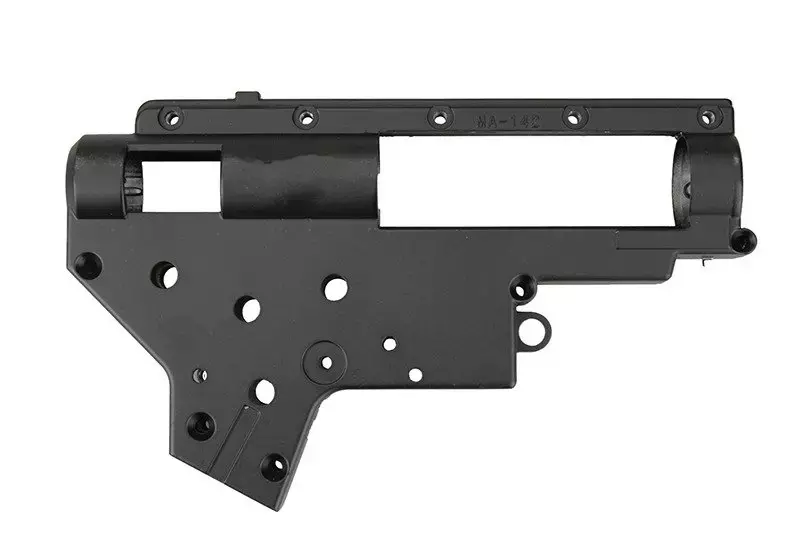 Squelette Gearbox V2 - 8mm