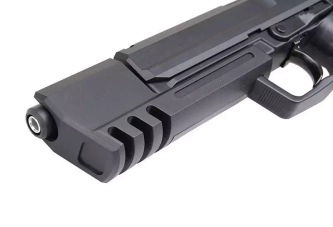 Réplique à gaz pistolet GGH0304