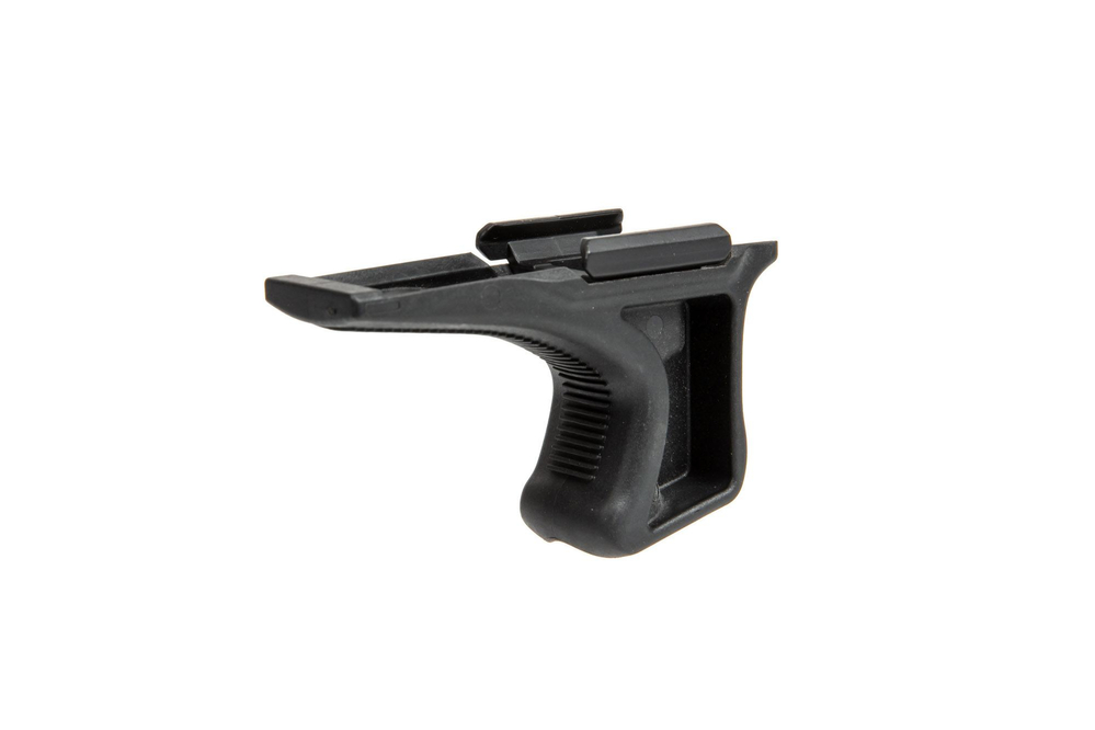 RIS Tactical Angled Grip - Black