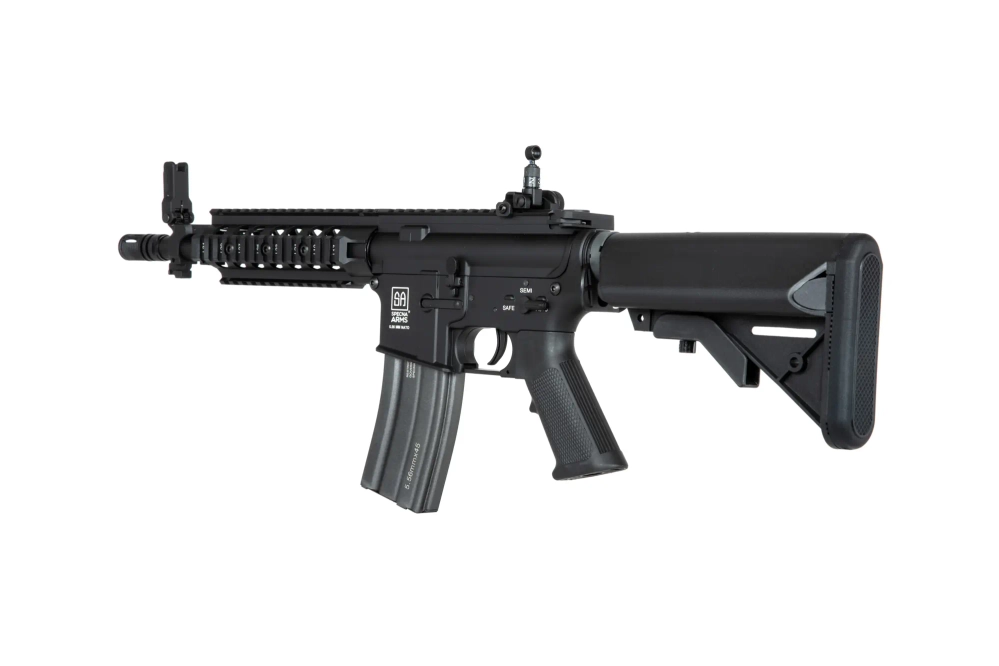 Replika karabinka Specna Arms SA-B04 ONE™ - czarna