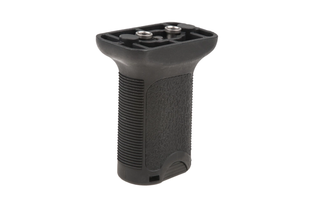 Vertical rukojeť Tactical TD Keymod - černý