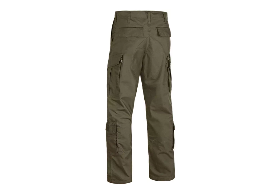 Revenger TDU Pants - Ranger Green