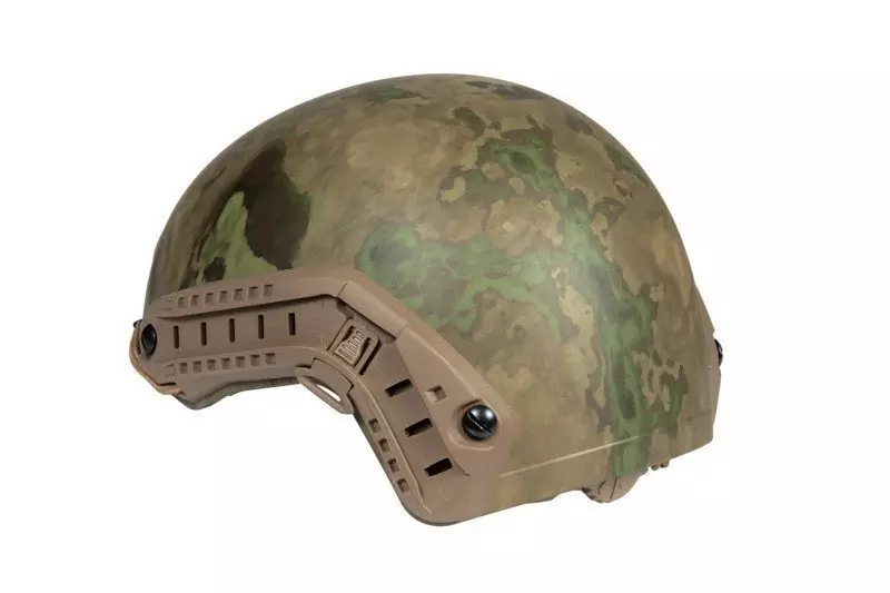 Ballistisch Aramide M/L A-Tacs FG helm replica