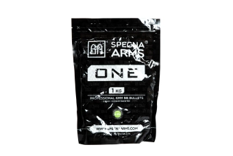 BBs  0.25g Specna Arms ONE ™ 4000 pcs