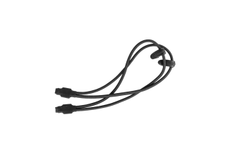 Wosport EX HL-102 réplique de casque Noir