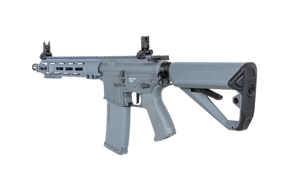 airsoft Arcturus LWT MK-I Carabina CQB 10" AEG SPORT SE™ Starter Pack Gris