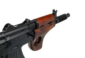 Arma eléctrica fusil LCKMSU