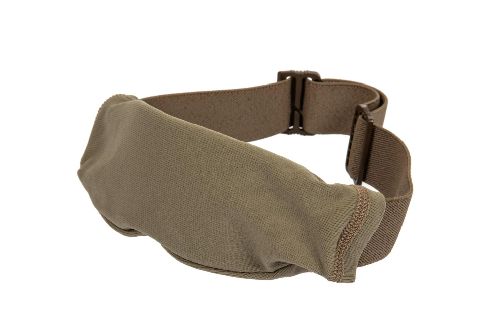 Jumpmaster ™ Tactical Goggles - Tan