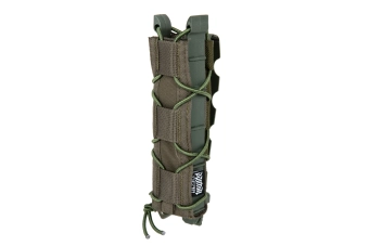 Pochette pour speedloader long SMG Dilop - Olive