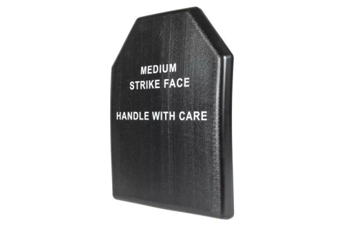 Atrapa wkładu balistycznego SAPI M