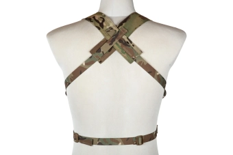 Tactical Chest Rig type D3CRM - Multicam® 
