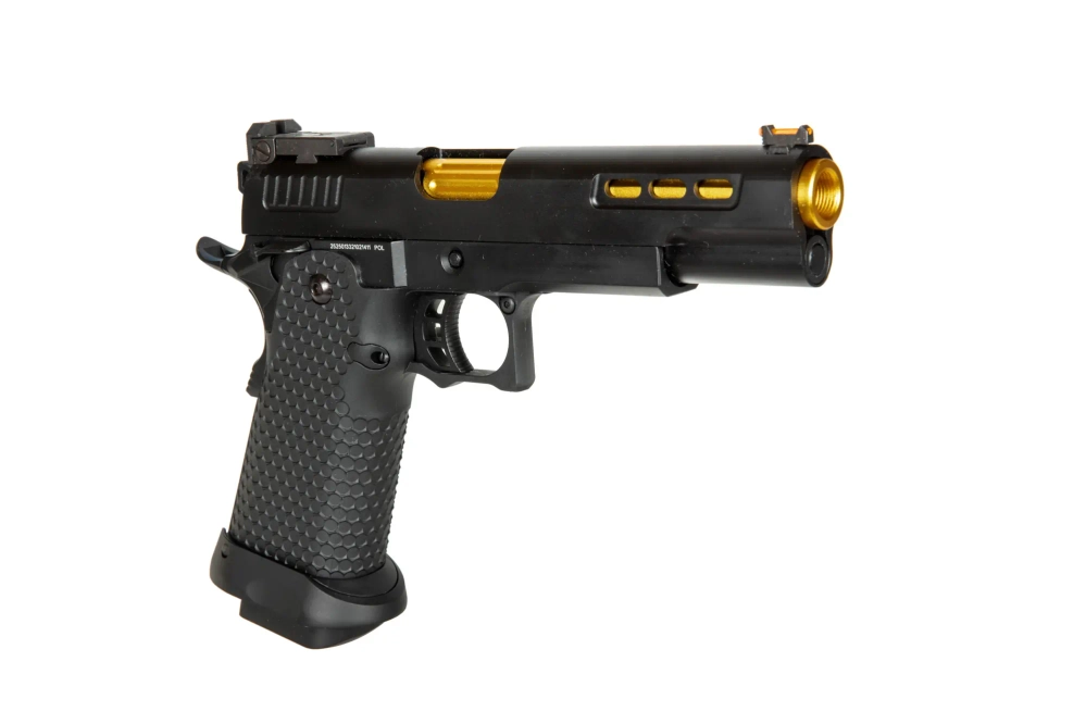 Airsoft pistole 3332