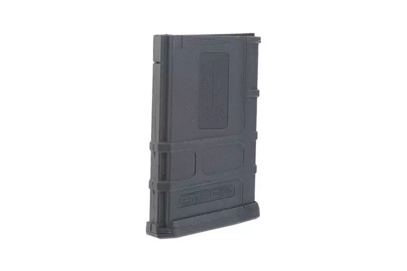 Étui pour Powerbank en forme de ma courtegazynk M4/M16 - noir