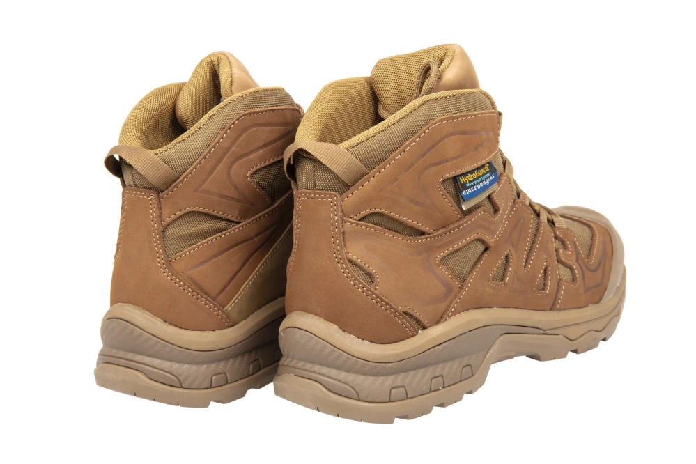 Emerson Gear Blue Label 'Hiker' tactische laarzen Coyote Bruin