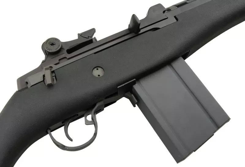 Fusil de airsoft GR14