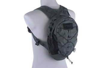 Sac ? dos Sparrow Egg - graphite
